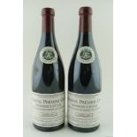 BEAUNE PREMIER CRU 2003 Domaine Latour, 2 bottles