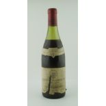 GEVREY-CHAMBERTIN 1974 Drouhin Laroze, 1 bottle