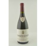 CHAMBERTIN CLOS DE BEZE 1980 Domaine Armand Rousseau Pere et Fils, 1 bottle
