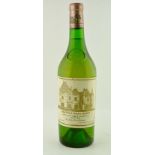 CHATEAU HAUT BRION 1981 White Graves, Domaine Clarence Dillon, 1 bottle