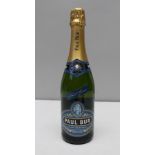 PAUL BUR Blanc de Blancs, demi-sec, 6 bottles