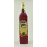 FRUISS GRENADINE, 1 bottle