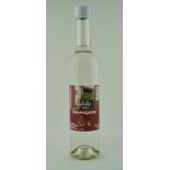 KAPAVCE PEVAS GREEK BRANDY SPIRIT - 45%, 1 x half litre bottle
