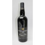 PETER LEHMANN 1985 Vintage Port, Barossa Valley, South Australia, 1 bottle