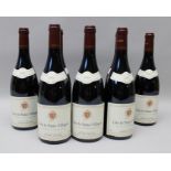 COTE DE NUITS-VILLAGES 2005 Jayer-Gilles, 8 bottles