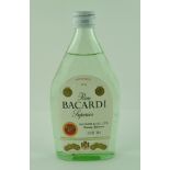 BACARDI, 1 x 35cl. bottle