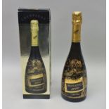 COLLECTION PARIS DESIGN Brut Champagne 2000 Duval-Leroy, 1 bottle boxed