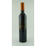 IL PONTE 469 PASSITO 2015 14%, 1 x half litre bottle