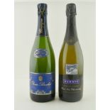 OLIVIER BROCHET 1999 Champagne, 1 bottle HARDY'S PINOT NOIR NV Sparkling, 1 bottle