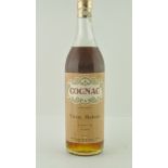 VIEUX MAISON COGNAC, 30 years old, bottled by British Transport Hotels, labelled "not less than 24