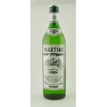 MARTINI DRY, 1 bottle