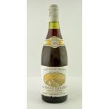 SANTENAY GRAVIERES 1979 Grands Vins de Bourgogne, Philippe Mestre