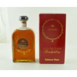 LEPANTO SOLERA GRAN RESERVA BRANDY DE JEREZ (36%) Gonzalez byass, 1 bottle, boxed