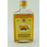 TUNEL APRICOT BRANDY, 1 x 20cl. bottle