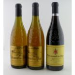 CHATEAUNEUF-DU-PAPE 2006 Caves St Pierre, 1 bottle CHATEAUNEUF-DU-PAPE 2005 Domaine de la Pinede,