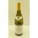 CHABLIS 2010 Union des Viticulteurs de Chablis, 1 bottle