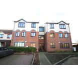 1 Knoll Croft, Ladywood, Birmingham B16 8DY. A two bedroom flat. RECEPTION HALL Having entrance door