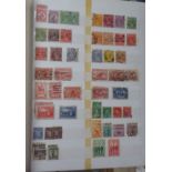 A well presented Album of Australian stamps.