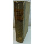 Rev. W Eastmead, "Historia Rievallensis"containing the history of Kirkby Moorside, 1824,