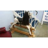 Rocking horse