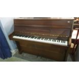 Rogers piano