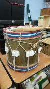 Snare drum