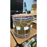 Snare drum