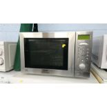 Sanyo microwave