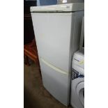 LEC fridge freezer