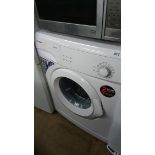 Montpellier washing machine