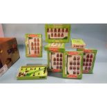 Assorted Subbuteo teams etc.