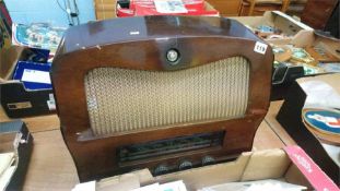 Radiogram