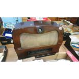 Radiogram