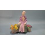 Royal Doulton figure 'Granny's Heritage', HN2031.