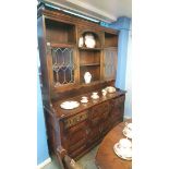 An Old Charm dresser