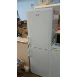 Beko fridge freezer