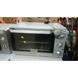 Morphy oven