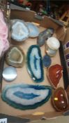 Collection of Geodes