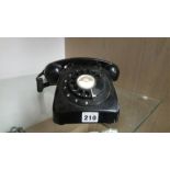 GPO telephone