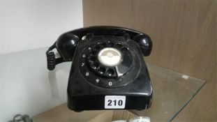 GPO telephone