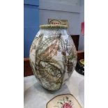 Denby Glynn Colledge vase
