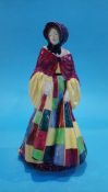 A Royal Doulton figure 'The Parsons Daughter', HN 564