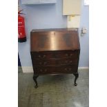 Reproduction bureau