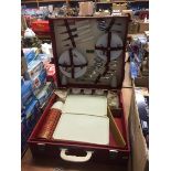 Brexton picnic set