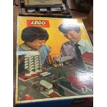 Vintage Lego