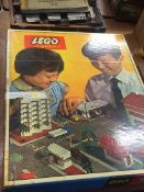 Vintage Lego