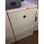 A Zanussi freezer