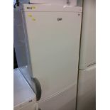 A LEC fridge freezer