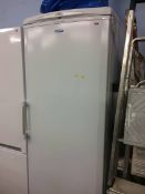 A Hotpoint fridge - does not work - disposed of