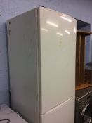 A Bosch fridge freezer